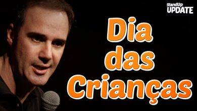 Diogo Portugal - Stand up dia das crianças 8