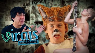 Virais Semanais #01 9