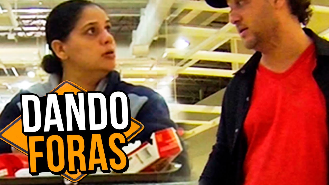 Dando Foras