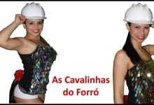 Vergonha alheia - Bonde das cavalinhas 7