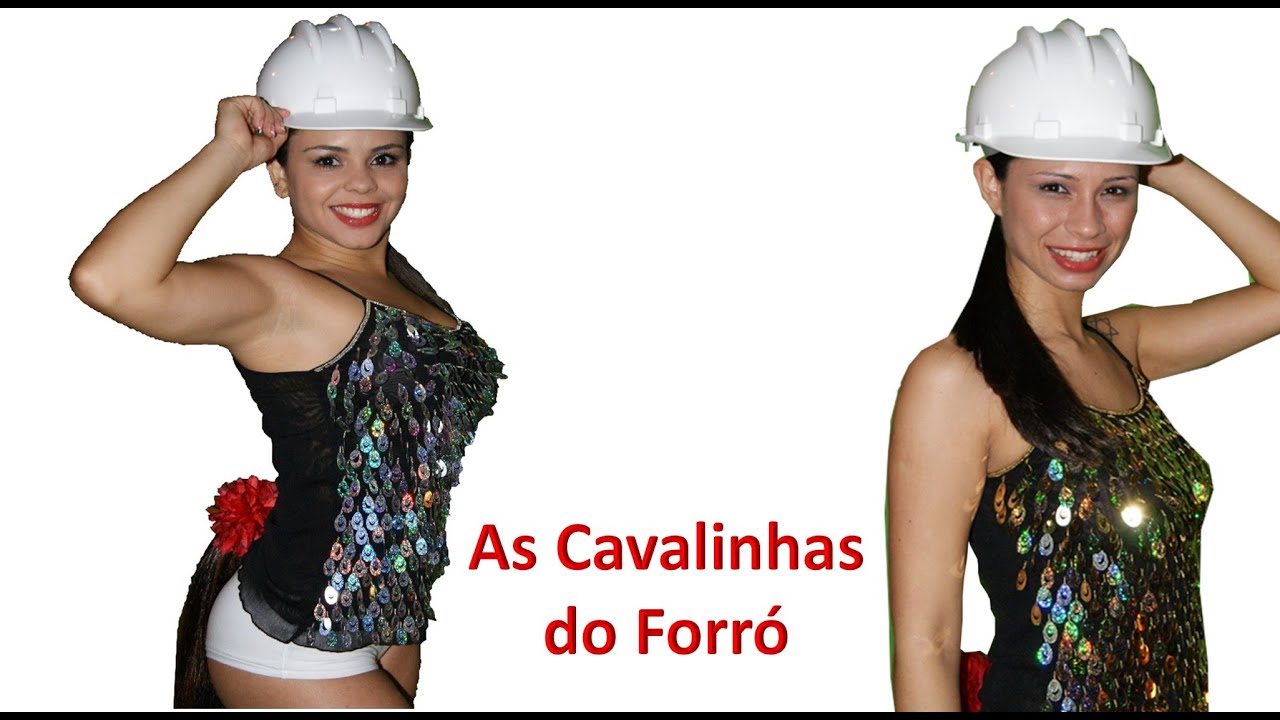 Vergonha alheia – Bonde das cavalinhas