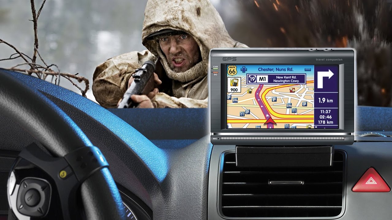 Tecnologias inventadas durante a guerra, que utilizamos no nosso cotidiano