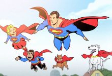 DC Comics faz comemora os 75 anos do Superman com um curta épico 4