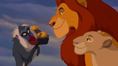 10 canções mais memoráveis dos filmes da Disney e suas mensagens subliminares 22