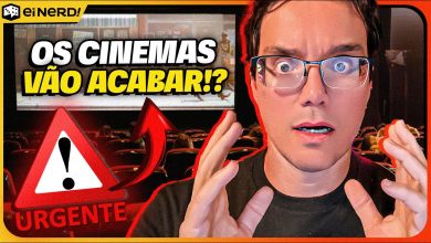 Pesquisa aponta que o Cinema vai acabar! É o fim mesmo? Entenda! 10