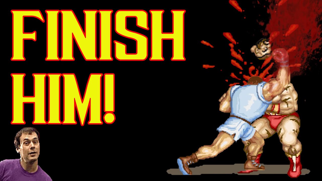 Street Kombat