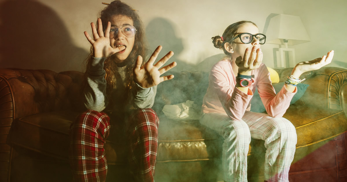 50 momentos nostálgicos da infância que vão fazer você voltar no tempo 1