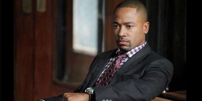 Os bastidores chocantes: 25 atores expulsos de suas próprias séries! 4