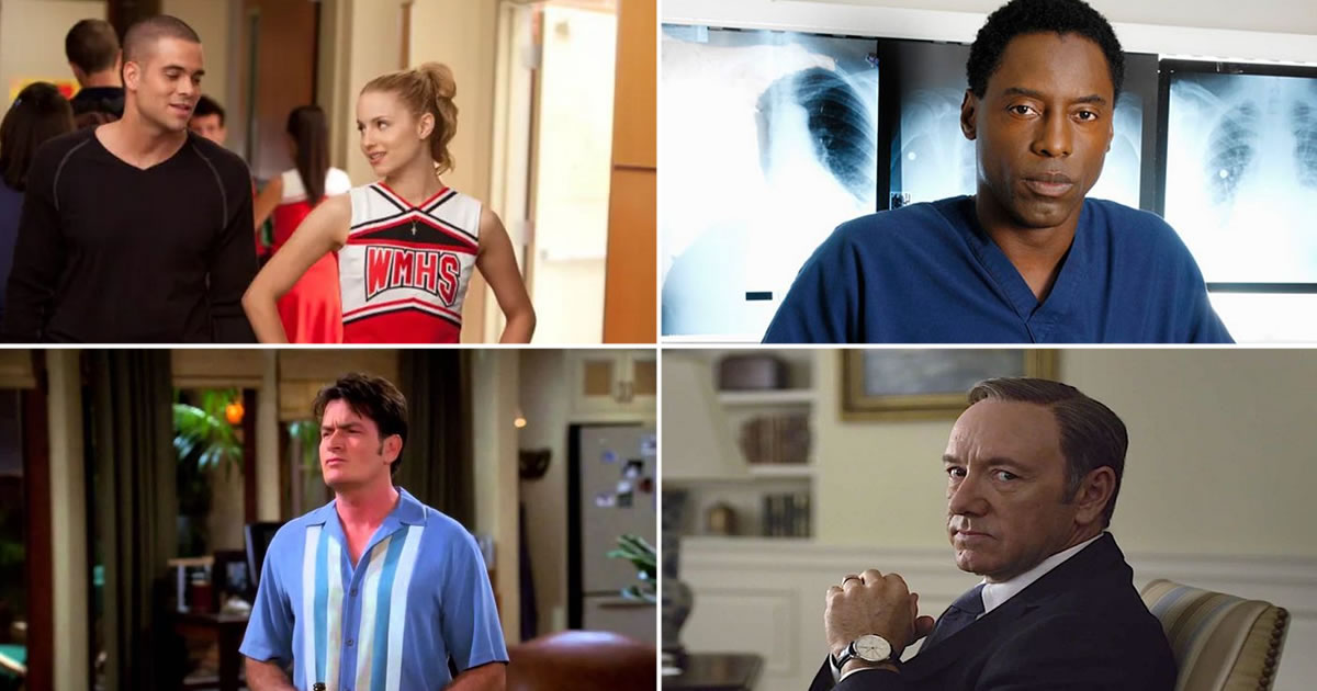 Os bastidores chocantes: 25 atores expulsos de suas próprias séries!