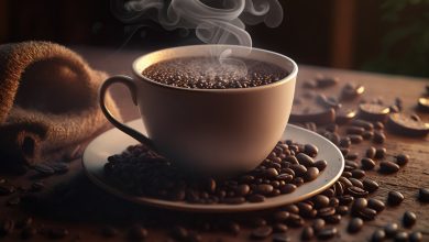 25 sinais de que você é viciado em café 5