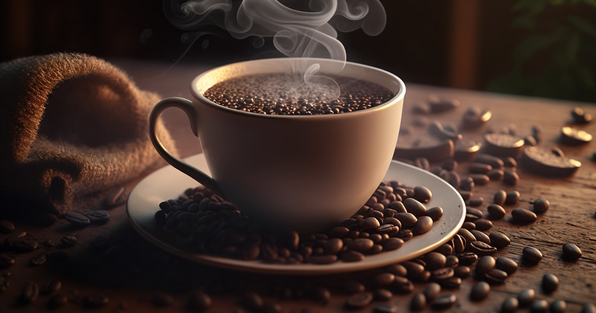 25 sinais de que você é viciado em café 1