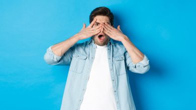 25 situações hilariantes e constrangedoras que quem nunca viveu, não viveu de verdade 6