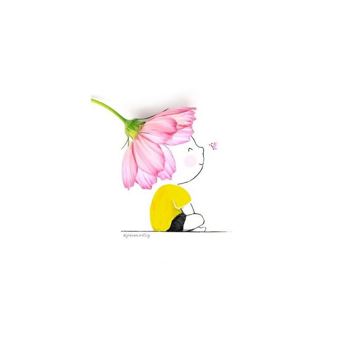 Artista transforma 36 ilustrações em realidade usando objetos do cotidiano 11