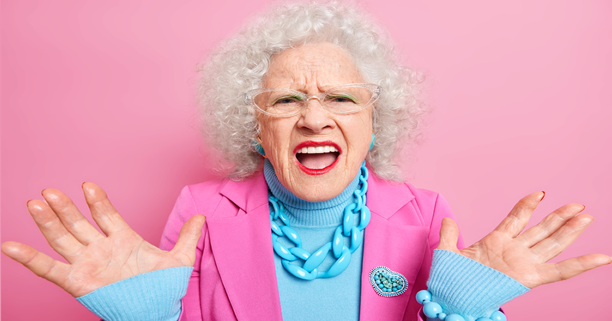 45 coisas que ninguém te contou sobre o processo de envelhecimento (Mas que você vai descobrir de qualquer maneira) 1