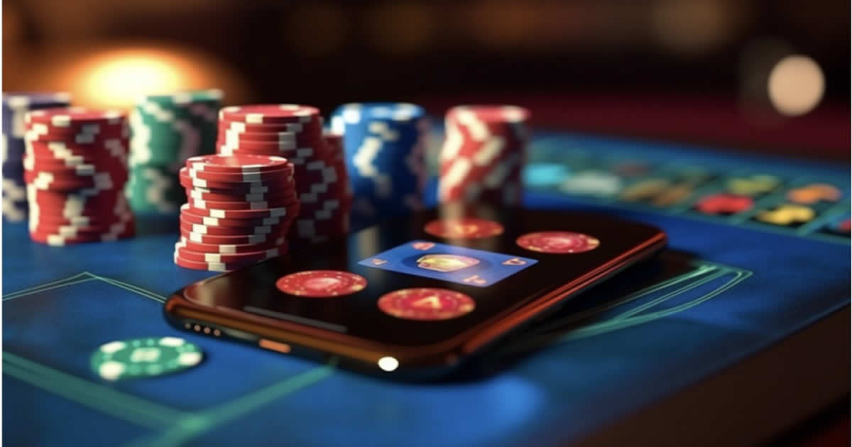 cassino online internacional