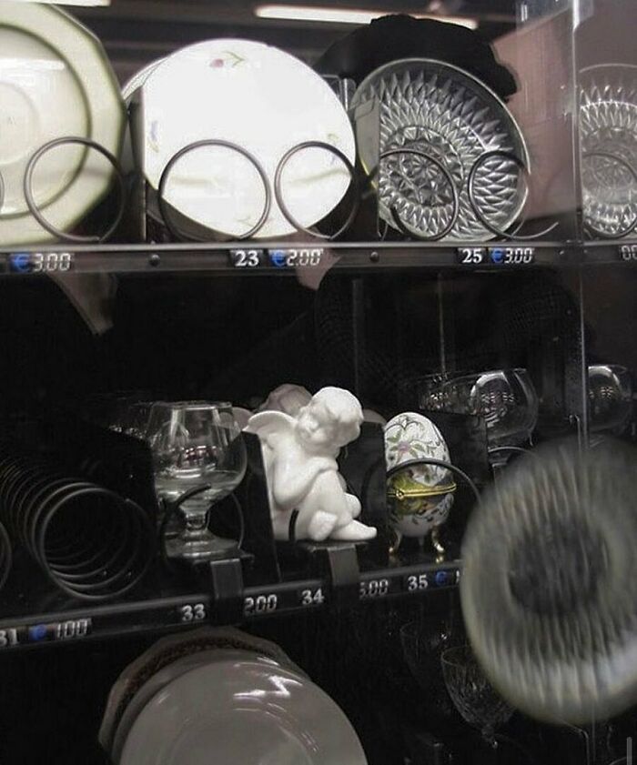 35 fotos aleatórias para alimentar seu sentido de satisfação 1