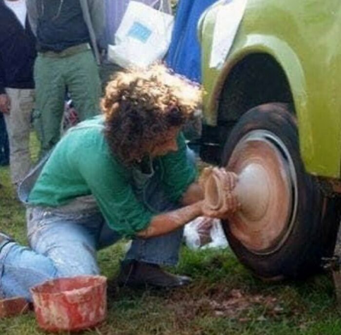 35 fotos aleatórias para alimentar seu sentido de satisfação 26