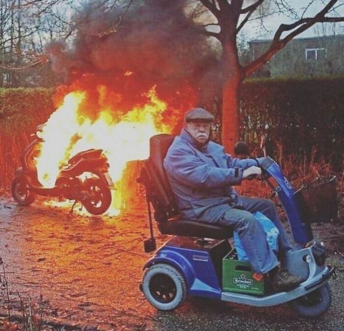 35 fotos aleatórias para alimentar seu sentido de satisfação 27