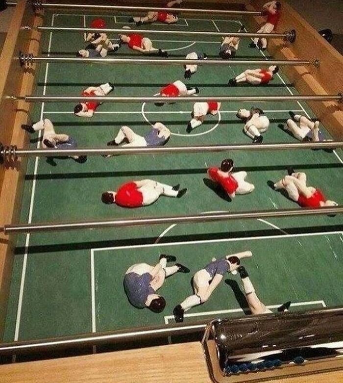 35 fotos aleatórias para alimentar seu sentido de satisfação 32