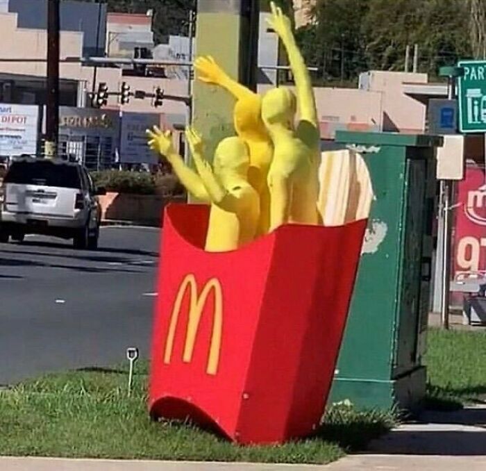 35 fotos aleatórias para alimentar seu sentido de satisfação 33