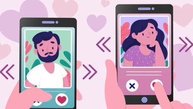 50 frases de abertura mais estranhas já usadas em aplicativos de namoro 9