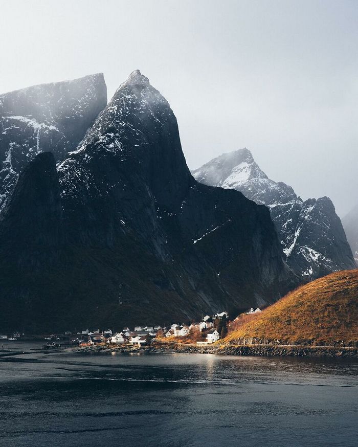 Incríveis paisagens do mundo: 35 fotos que vão te surpreender! 9 Incríveis paisagens do mundo: 35 fotos que vão te surpreender! 9