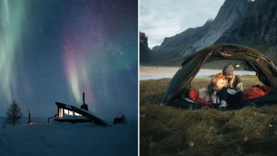 Incríveis paisagens do mundo: 35 fotos que vão te surpreender! 10