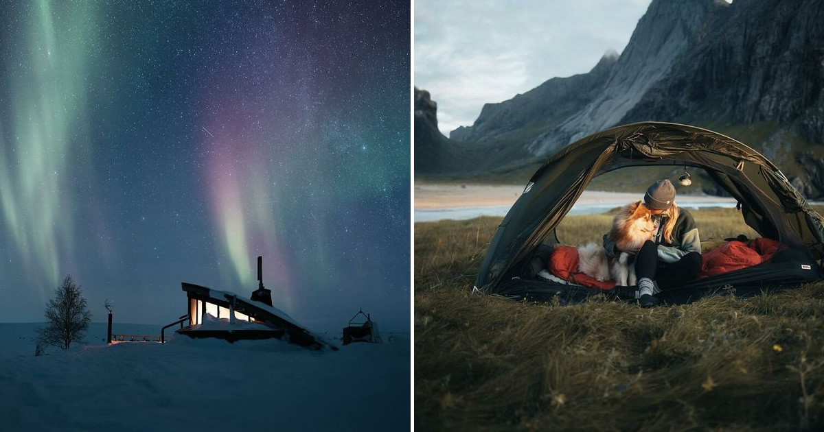 Incríveis paisagens do mundo: 35 fotos que vão te surpreender!