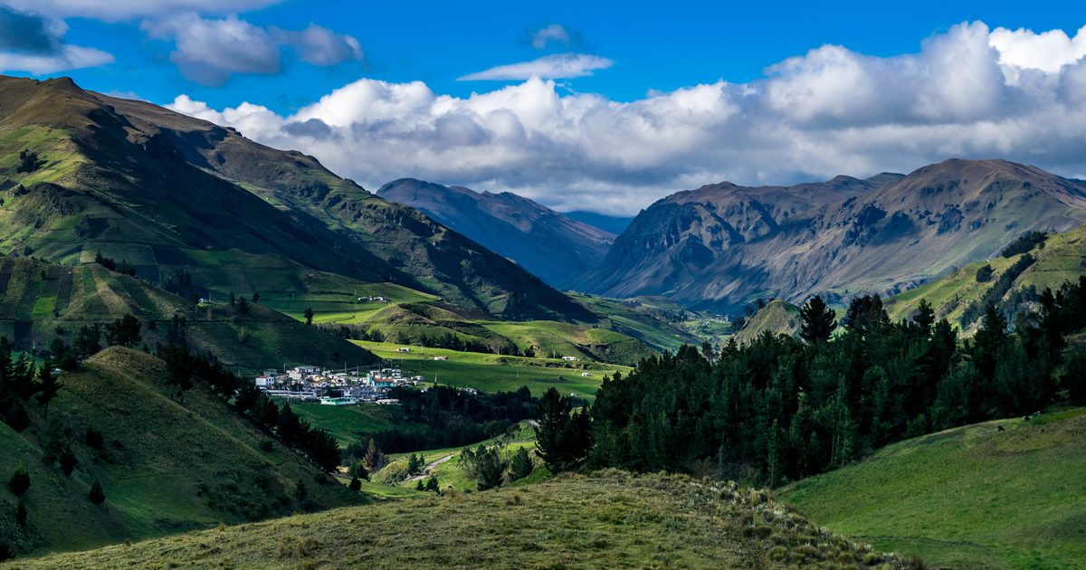 32 lições de vida que podemos aprender com a natureza 1
