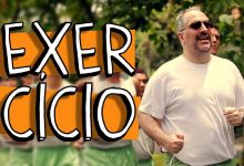 Enquanto isso em uma corrida do exército 15