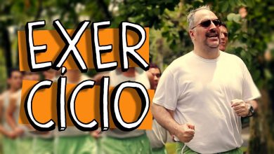 Enquanto isso em uma corrida do exército 7