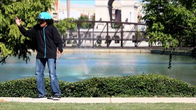 Chibi | Bionic Commando | Dubstep 7