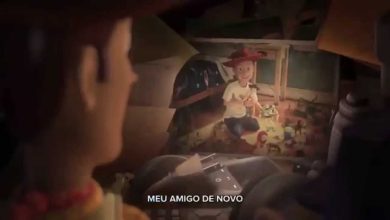 AVICII - Wake me up - Paródia Woody 9