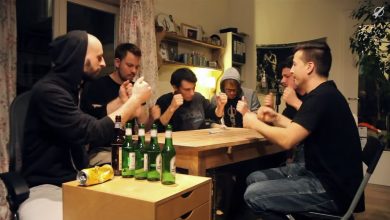 Como fazer uma música Like a Boss em uma mesa 8