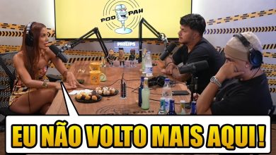 Momentos vergonha alheia em Podcasts! 6