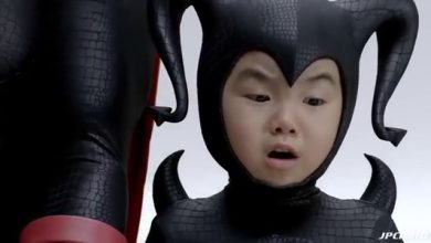 As melhores e mais criativos propagandas japonesas 8