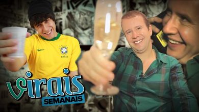 Virais Semanais #03 10