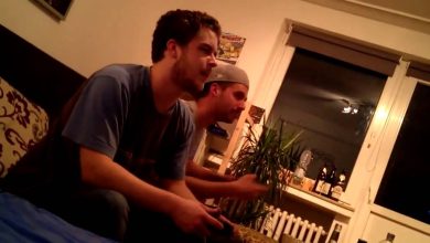 Épica reação de um jogador de Fifa 14 ao levar um gol aos 90 mim 7