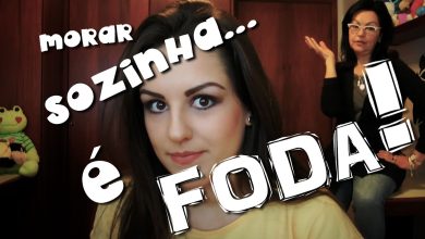 5inco Minutos - Morar sozinha 6