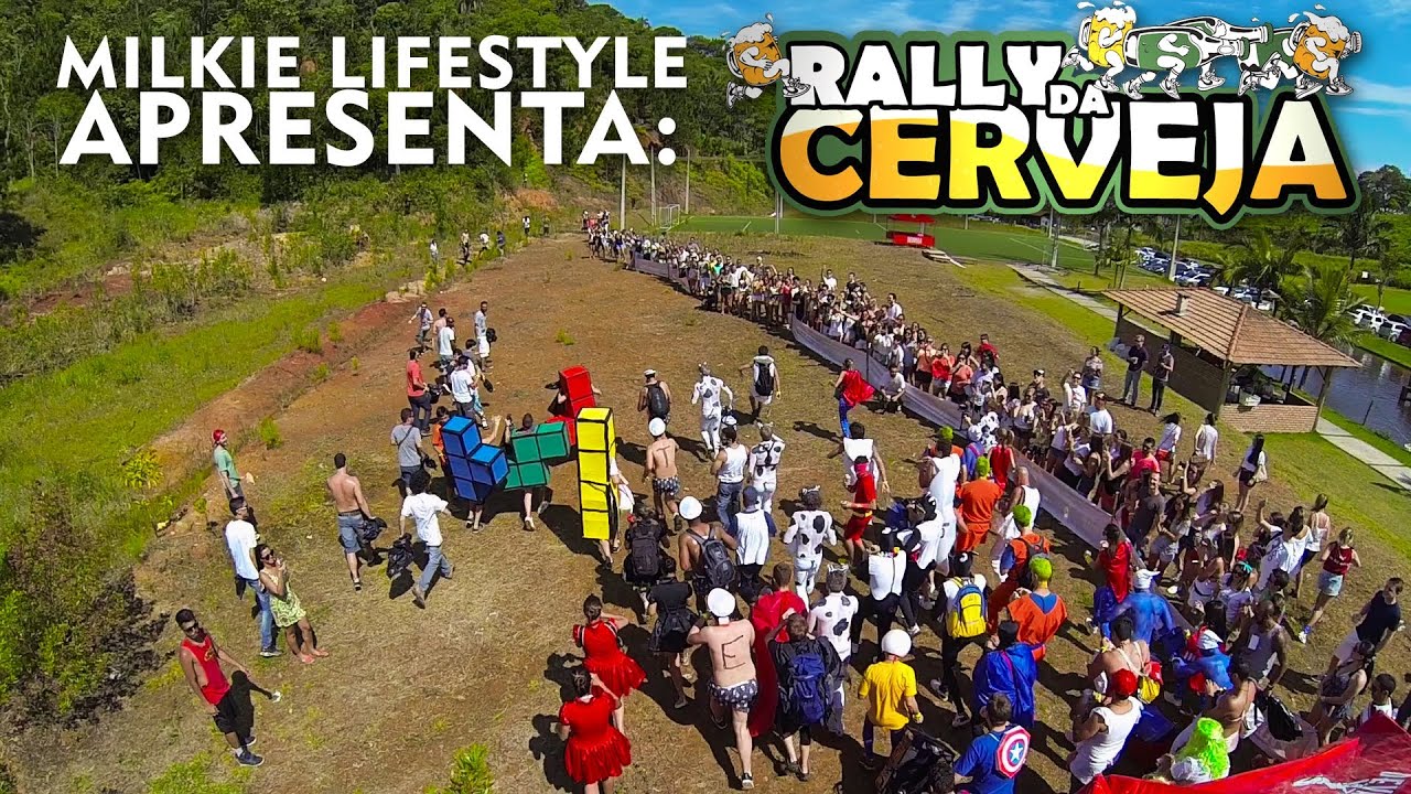 Rally da cerveja