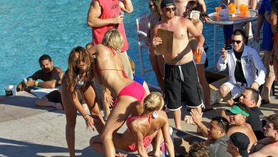 Escândalos sexuais que viraram notícia 6