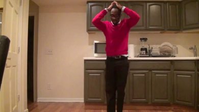 Quando seu amigo não atende o celular 6