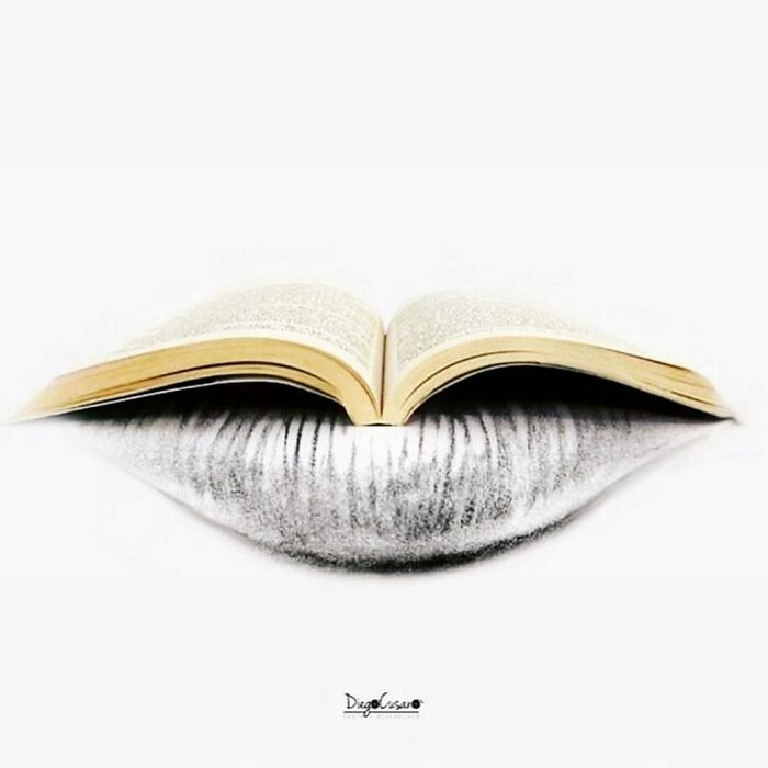 40 novas transformações: Ilustrador reinventa objetos comuns! 21