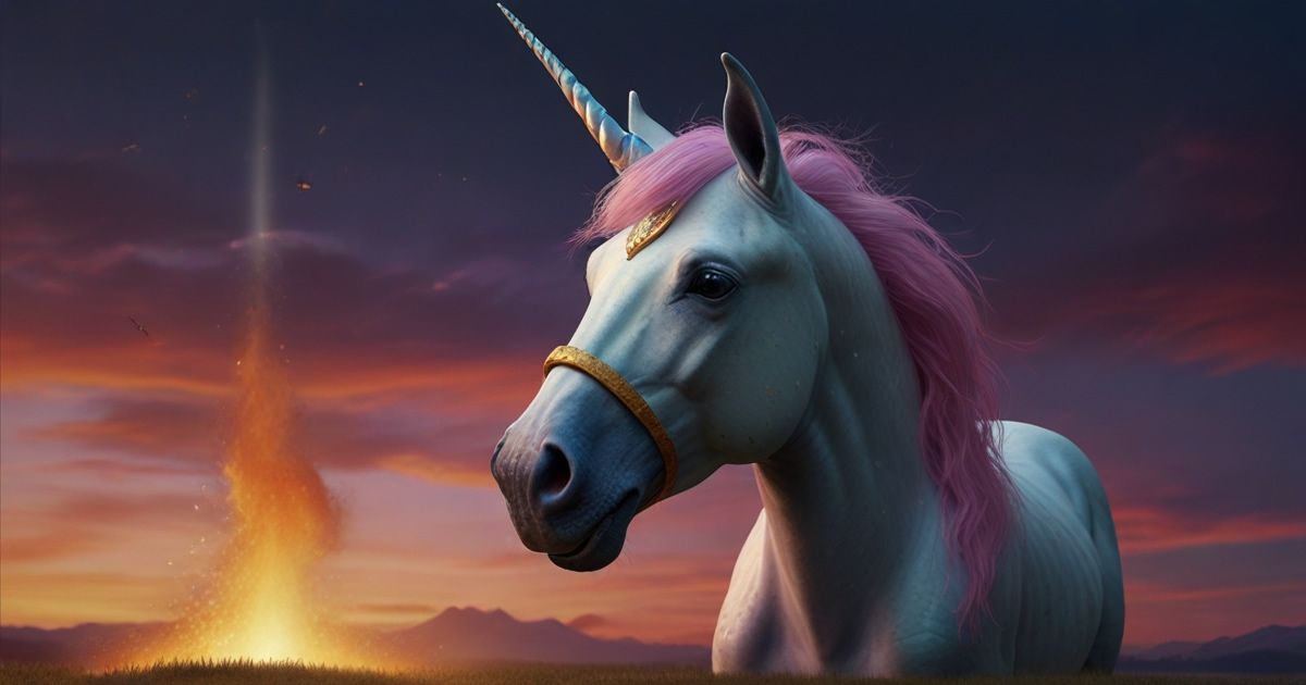 45 razões ridículas pelas quais você deveria comprar um unicórnio de estimação 1