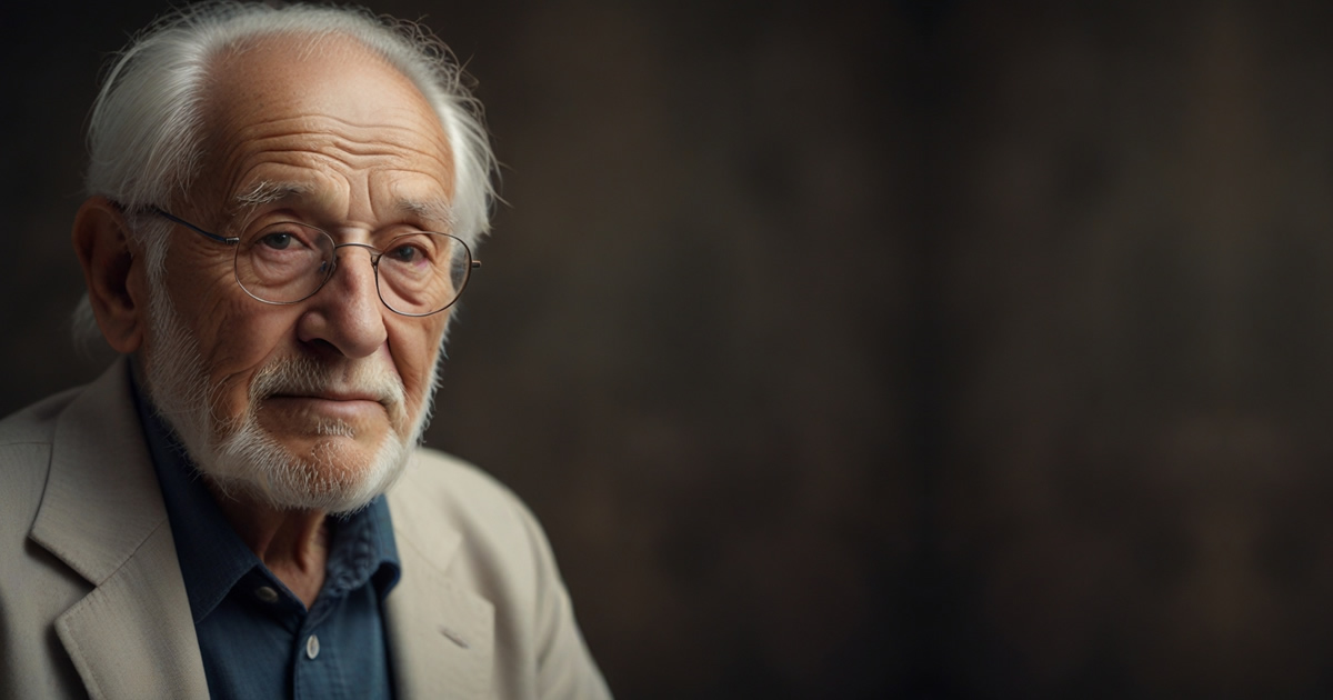 Reflexões de um homem do futuro: 50 pensamentos sobre a vida 1