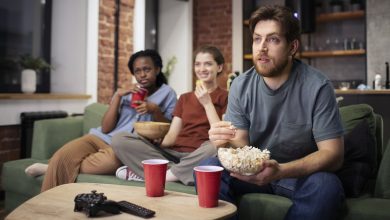 45 sinais de que você é um verdadeiro serial Binge-Watcher 10