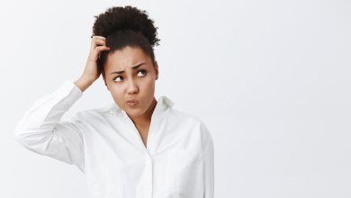 40 sinais de que você é um verdadeiro desastrado 48