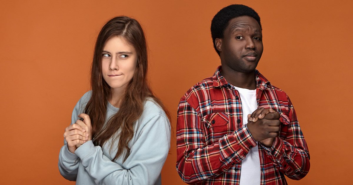 40 situações que fizeram pessoas teimosas se arrependerem 1