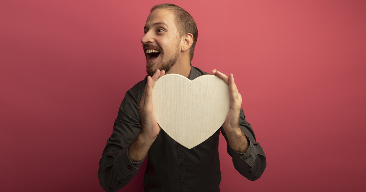 42 coisas mais ridículas que fazemos por amor 1