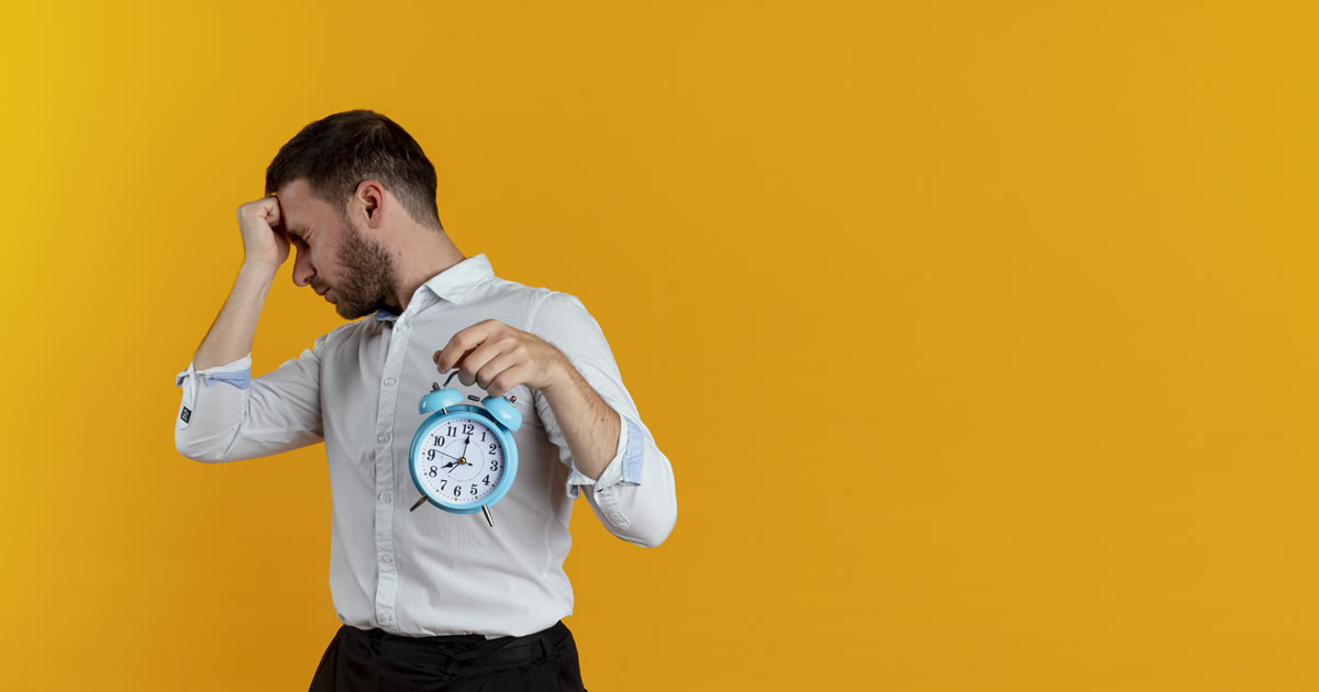 45 desculpas mais criativas (e hilárias) para chegar atrasado no trabalho